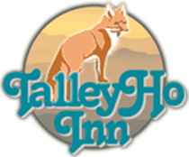 Talley Ho Inn Logo
